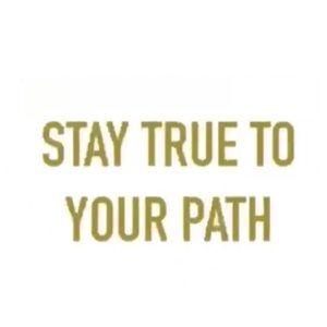 Meet your Posher, Asiah